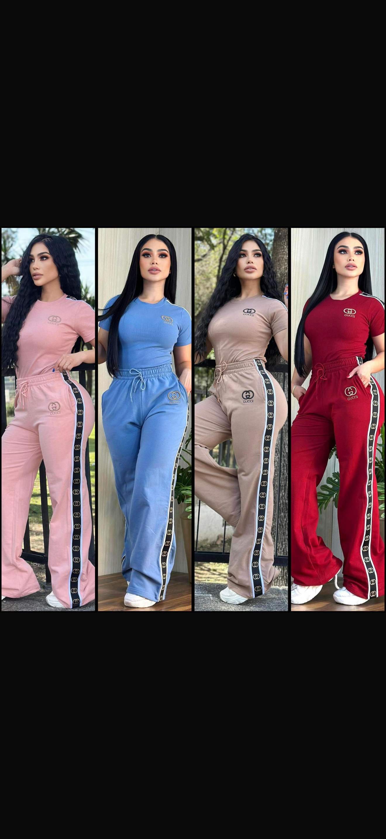 Conjunto Celeste Gi..